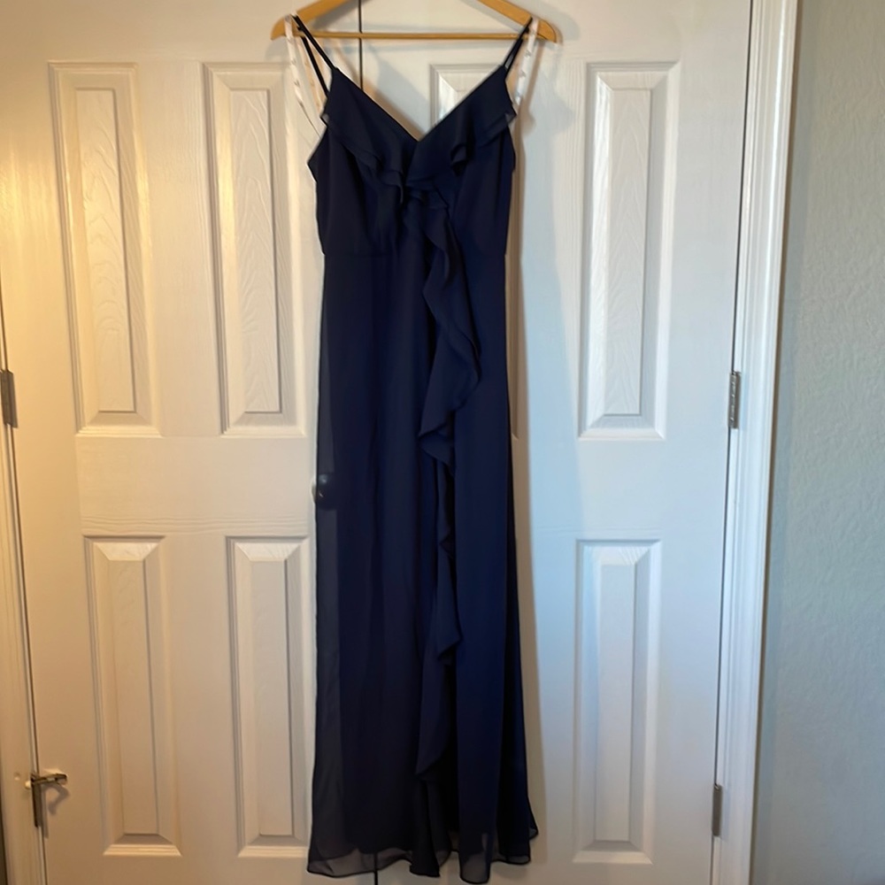 Bridesmaid dress